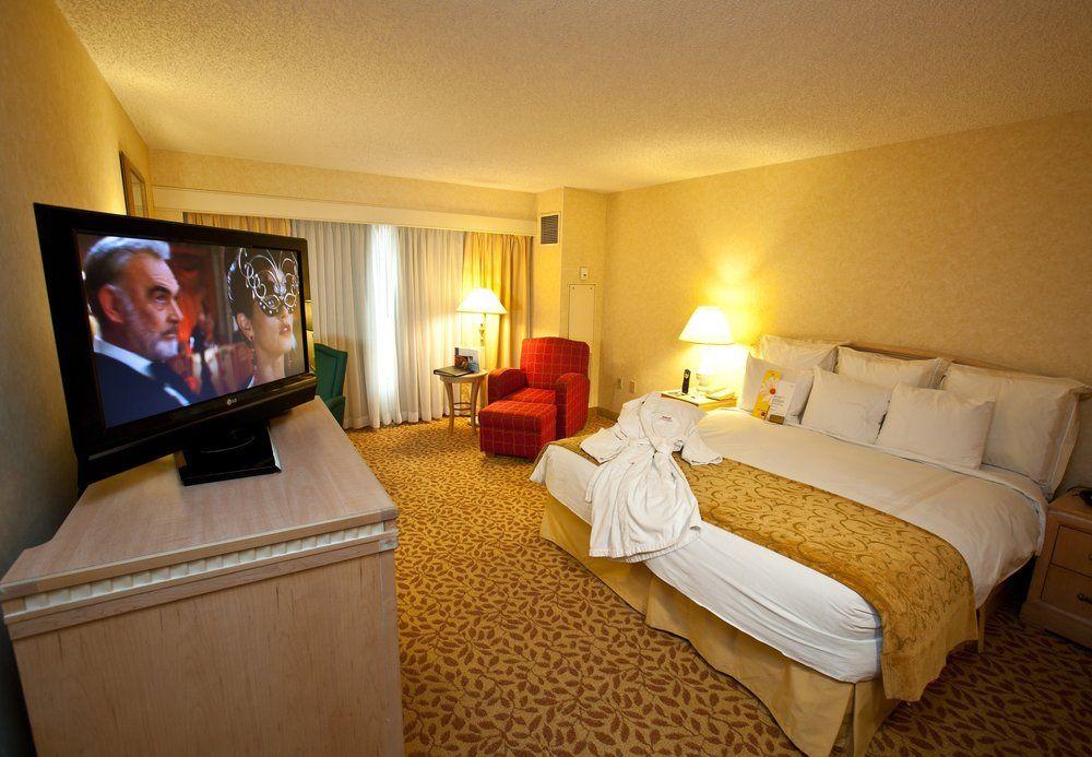 Marriott Phoenix Airport Εξωτερικό φωτογραφία