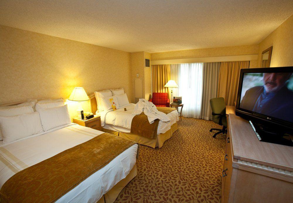 Marriott Phoenix Airport Εξωτερικό φωτογραφία