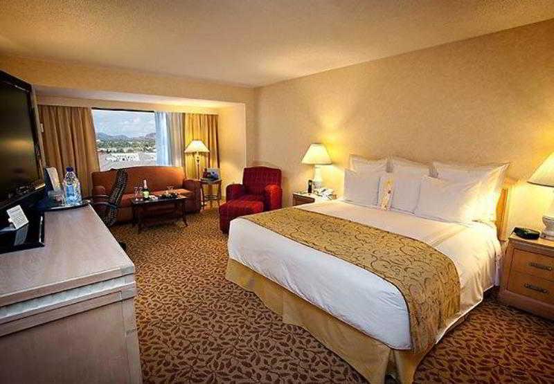 Marriott Phoenix Airport Εξωτερικό φωτογραφία