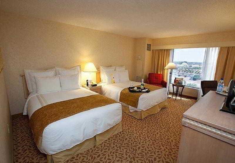 Marriott Phoenix Airport Εξωτερικό φωτογραφία