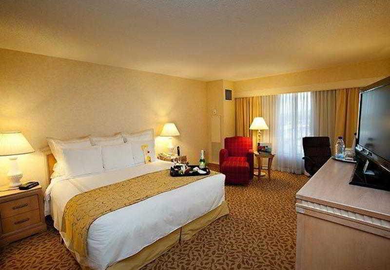 Marriott Phoenix Airport Εξωτερικό φωτογραφία