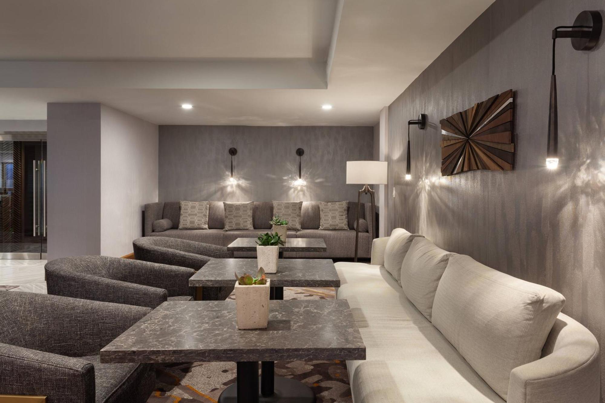 Marriott Phoenix Airport Εξωτερικό φωτογραφία