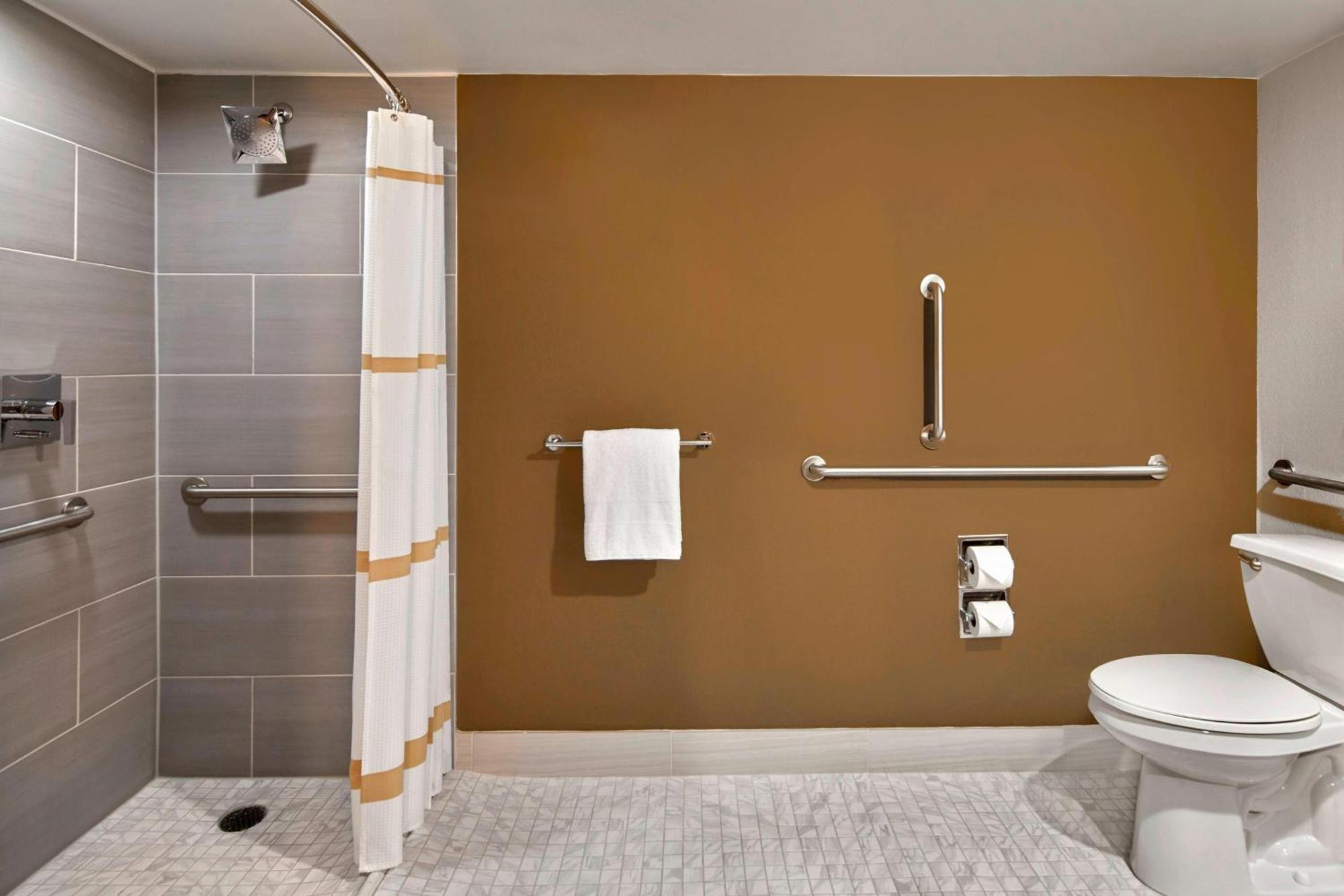 Marriott Phoenix Airport Εξωτερικό φωτογραφία