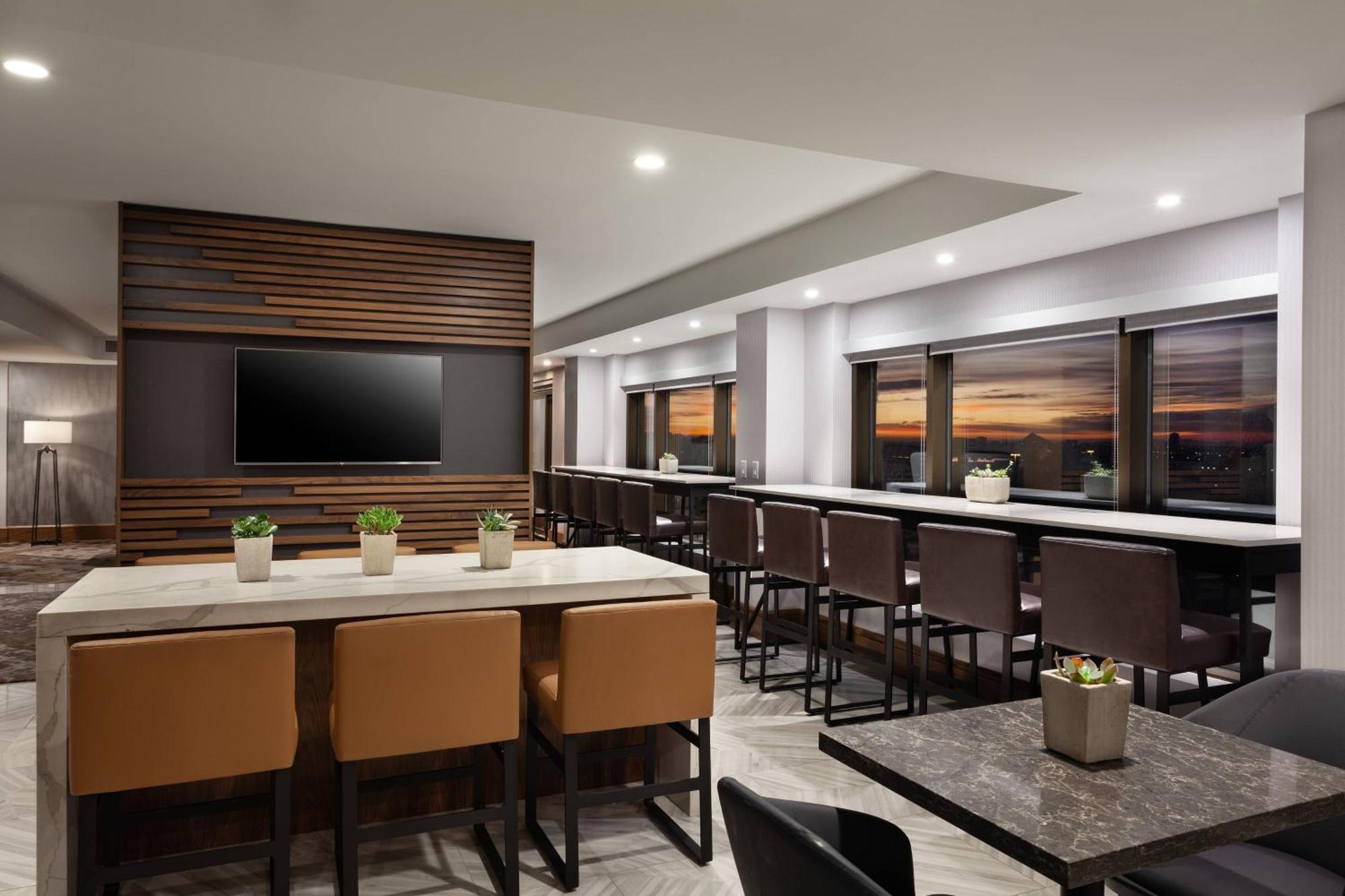 Marriott Phoenix Airport Εξωτερικό φωτογραφία