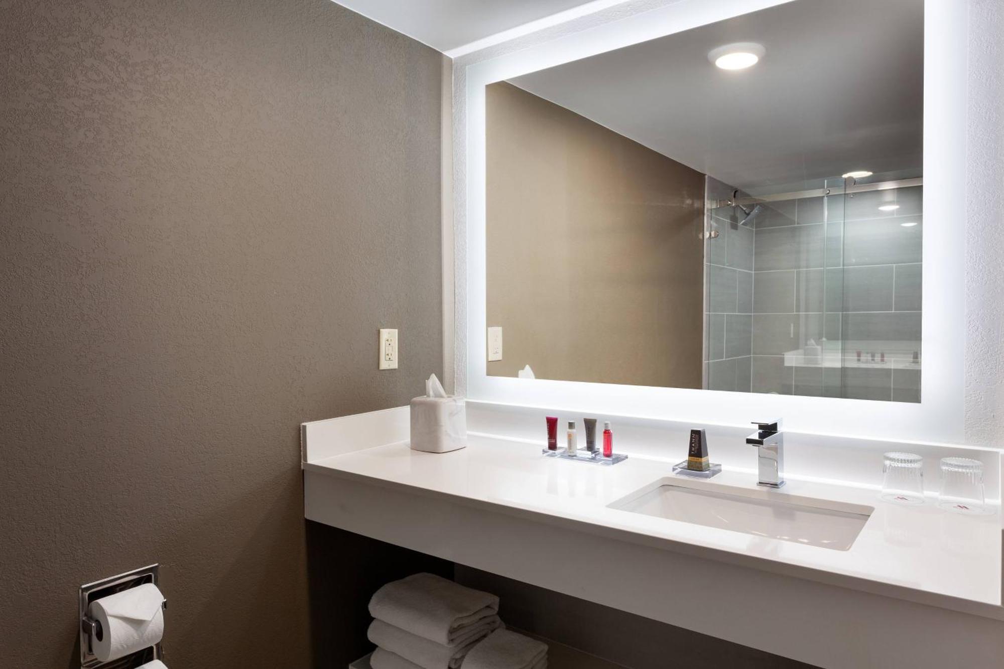 Marriott Phoenix Airport Εξωτερικό φωτογραφία