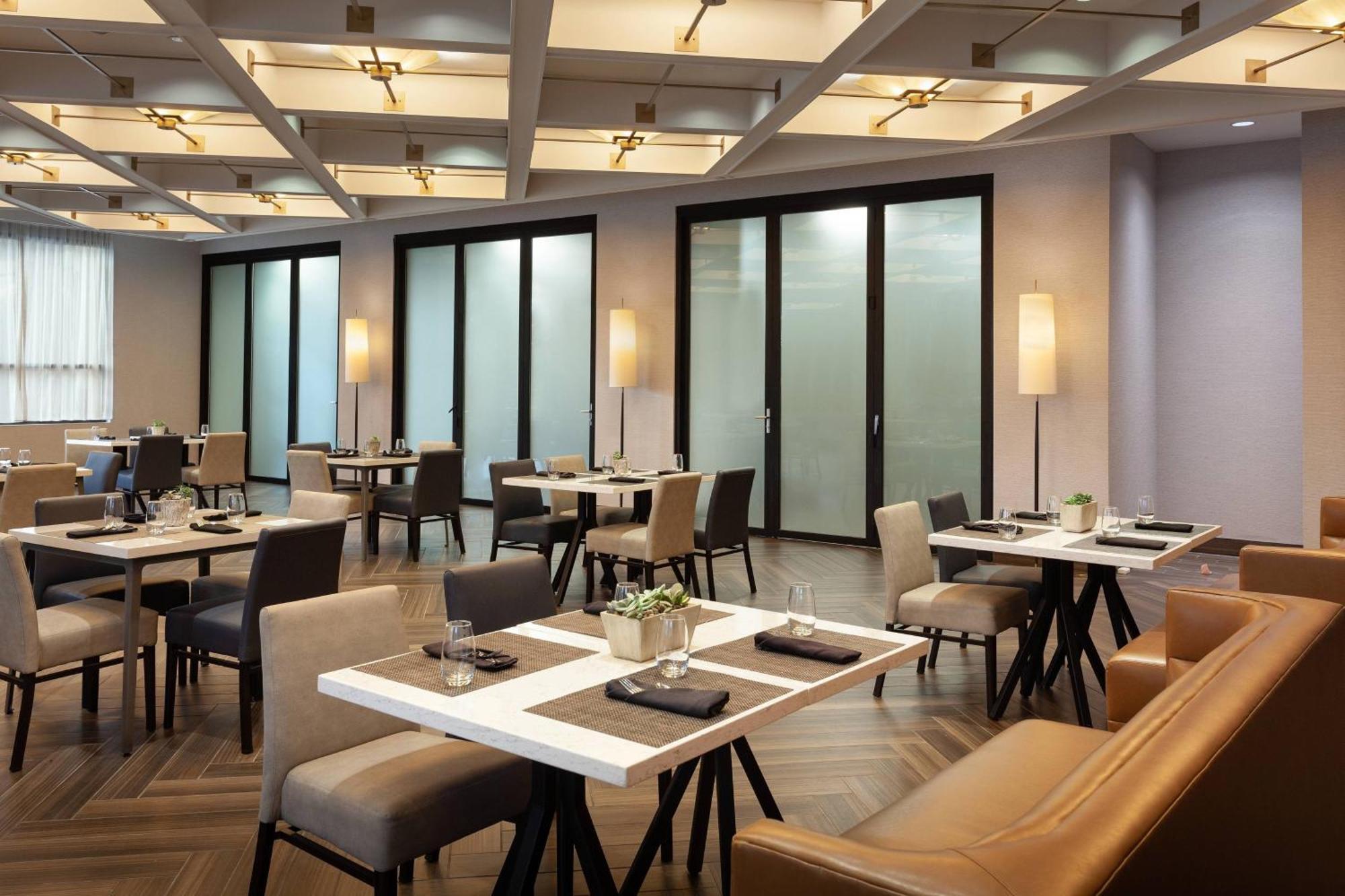 Marriott Phoenix Airport Εξωτερικό φωτογραφία