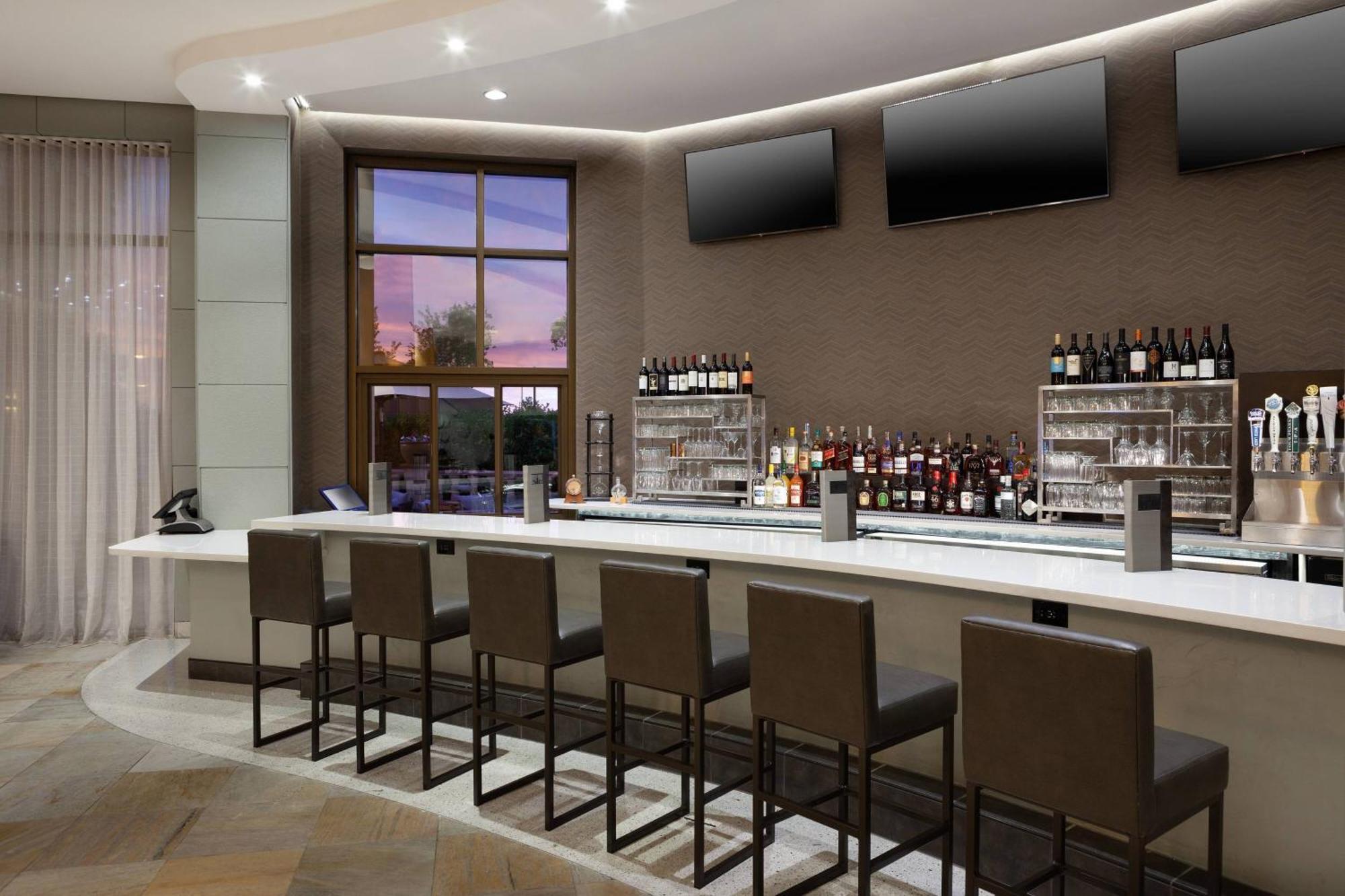 Marriott Phoenix Airport Εξωτερικό φωτογραφία