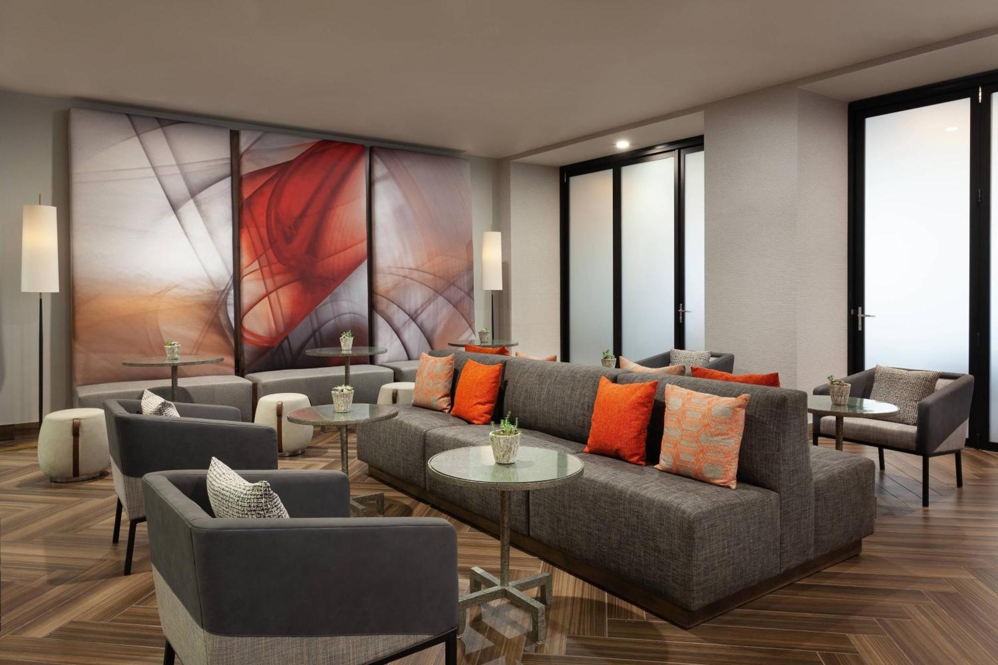 Marriott Phoenix Airport Εξωτερικό φωτογραφία