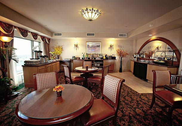 Marriott Phoenix Airport Εξωτερικό φωτογραφία