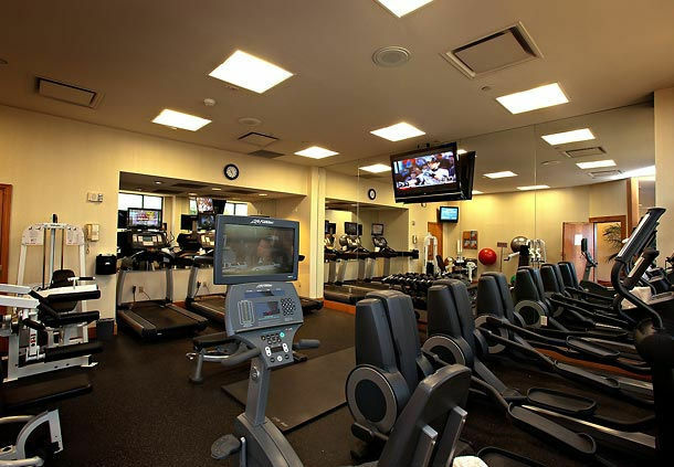 Marriott Phoenix Airport Εξωτερικό φωτογραφία