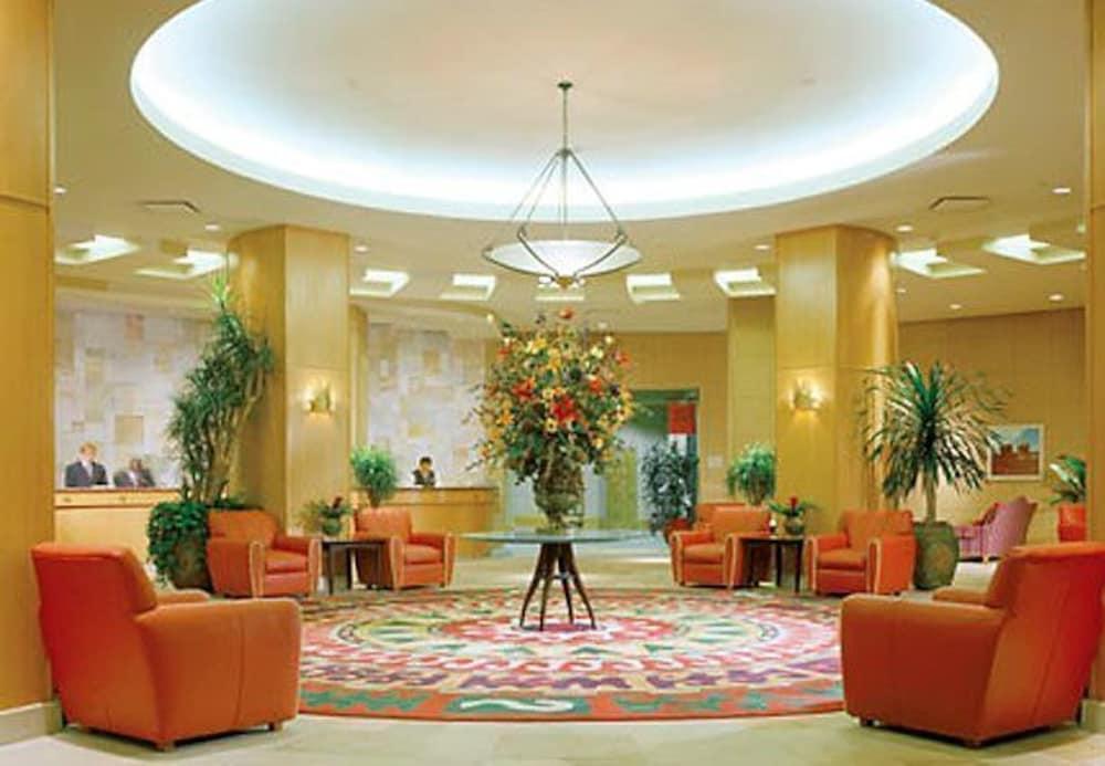 Marriott Phoenix Airport Εξωτερικό φωτογραφία