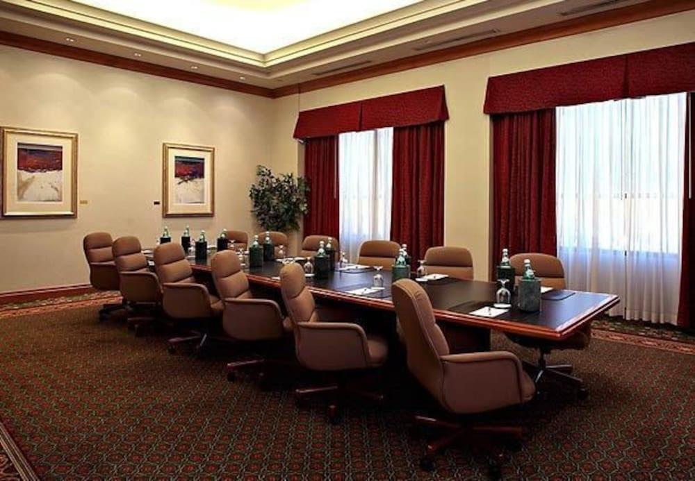 Marriott Phoenix Airport Εξωτερικό φωτογραφία